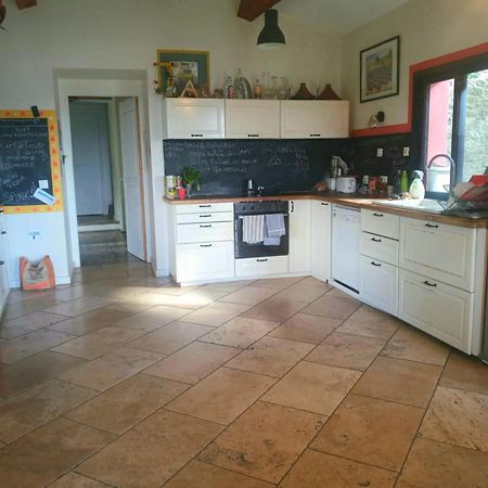 Le Puech, Chambre D'Hotes En Cevennes Saint-André-de-Majencoules Εξωτερικό φωτογραφία